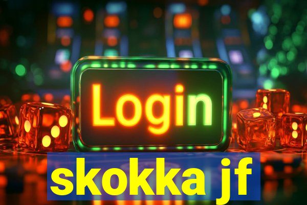 skokka jf